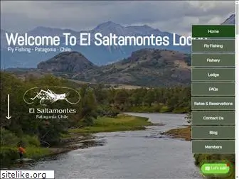 elsaltamonteslodge.com