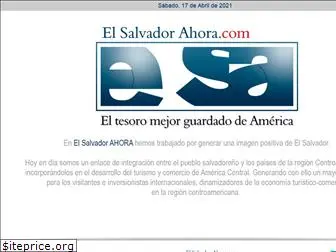 elsalvadorahora.com