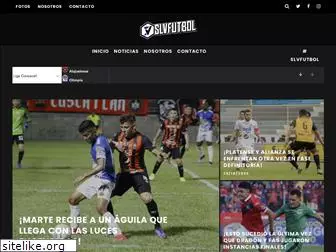 elsalvadorfutbol.com