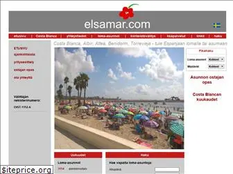 elsamar.com