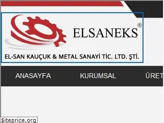 elsan-eks.com