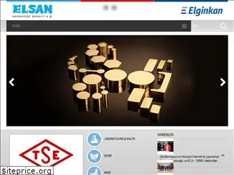 elsan.com.tr