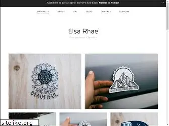 elsarhae.com