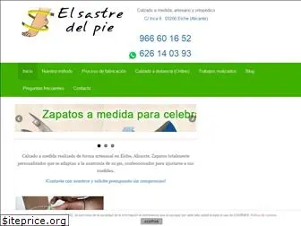 elsastredelpie.com