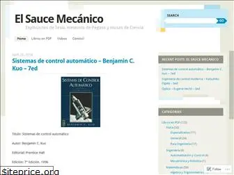 elsaucemecanico.wordpress.com