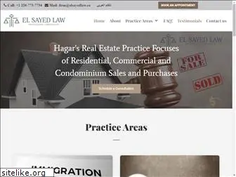 elsayedlaw.ca