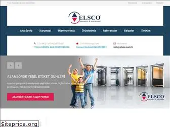 elsco.com.tr