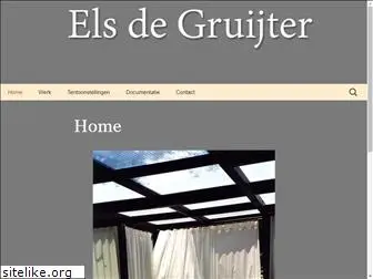 elsdegruijter.com