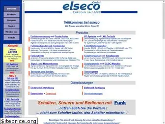 elseco.de