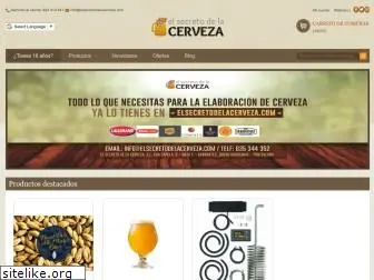 elsecretodelacerveza.com