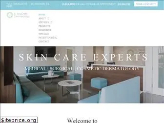 elsegundodermatology.com