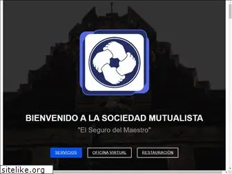 elsegurodelmaestro.org.mx