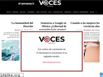 elsemanario.com