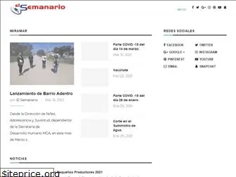 elsemanariomiramar.com.ar