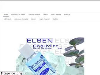 elsenoils.com