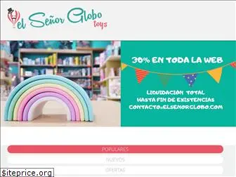 elsenorglobo.com