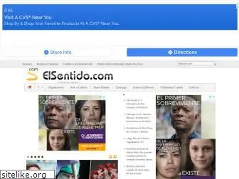 elsentido.com