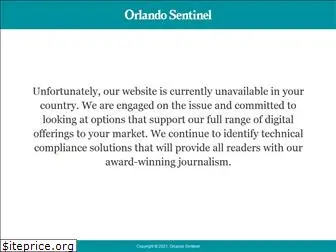 elsentinelorlando.com