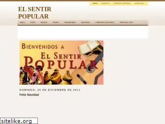 elsentirpopular.blogspot.com