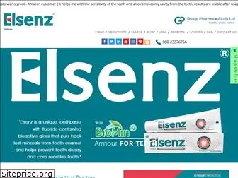 elsenz.in
