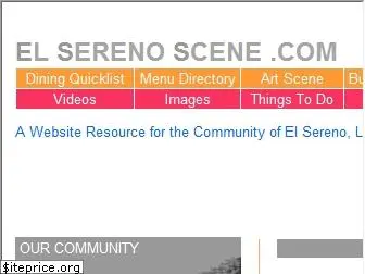 elserenoscene.com