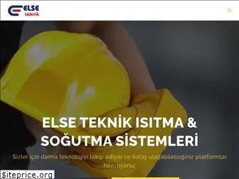 elseteknik.com.tr