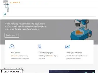 elsevier.nl