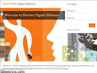 elsevierdigitaledition.com