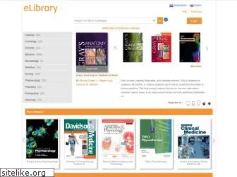 elsevierelibrary.co.uk