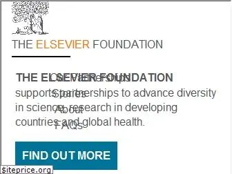 elsevierfoundation.org