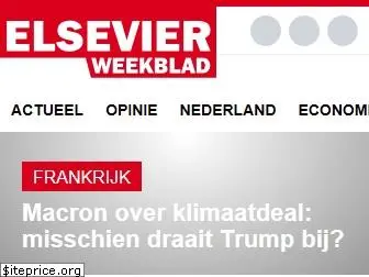 elsevierweekblad.nl