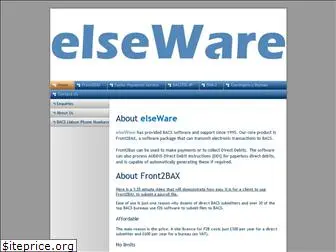 elseware.org.uk