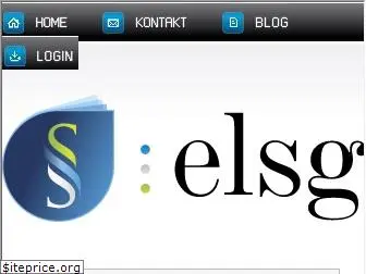 elsg.co.uk