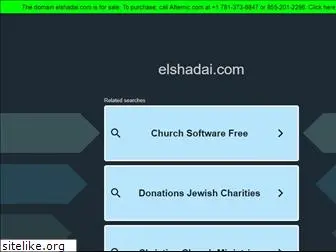 elshadai.com