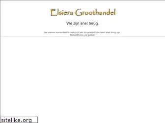 elsieragroothandel.com