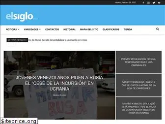 elsiglo.com.ve