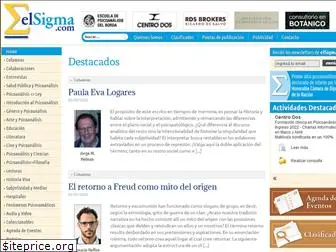 elsigma.com