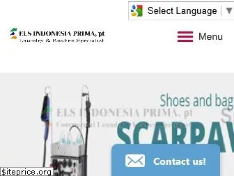 elsindonesia.com