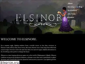 elsinore-game.com
