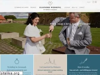 elsinorewedding.com