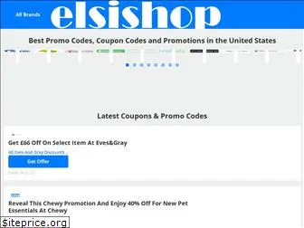 elsishop.com