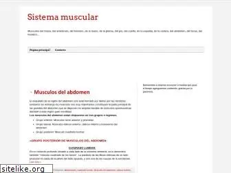 elsistemamuscular.blogspot.com