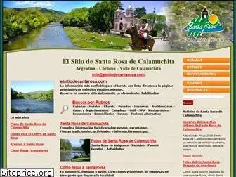 elsitiodesantarosa.com