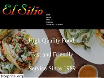 elsitiorestaurantsb.com