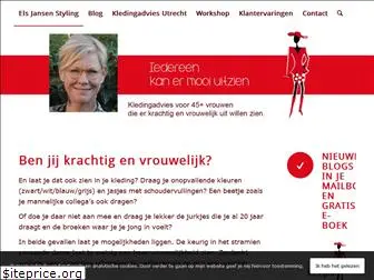 elsjansenstyling.nl