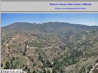 elsmerecanyon.com