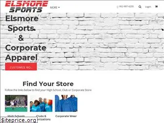 elsmoresports.com