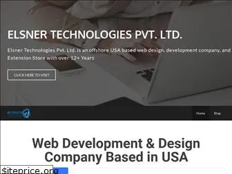 elsner-technologies.weebly.com
