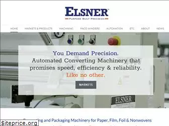 elsnereng.com