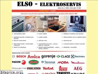 elso-servis.cz